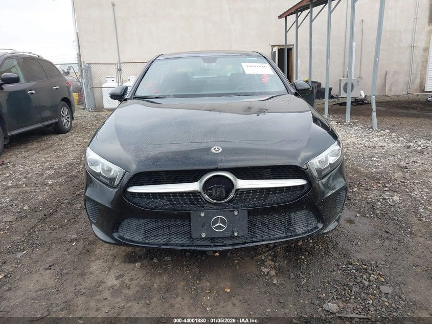 Mercedes-Benz A 220 2.0L I-4 DI, DOHC, VVT, TURBO, 188HP All Wheel | Mobile.bg � ����������� 12