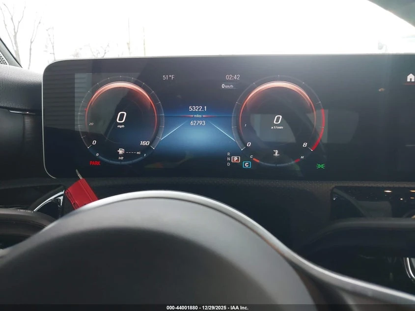 Mercedes-Benz A 220 2.0L I-4 DI, DOHC, VVT, TURBO, 188HP All Wheel | Mobile.bg � ����������� 7