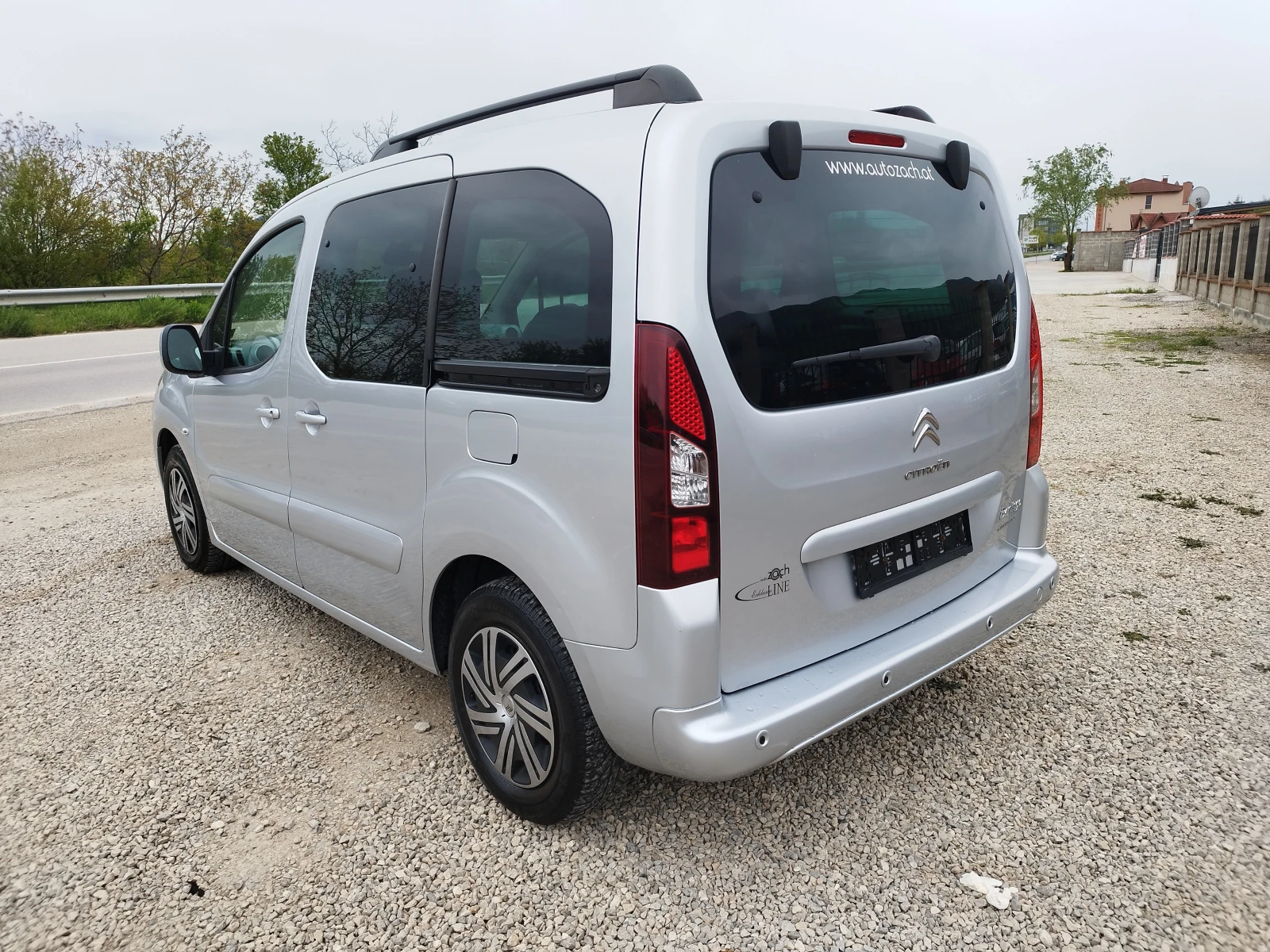 Citroen Berlingo 1.6 eHDI  | Mobile.bg � ����������� 3