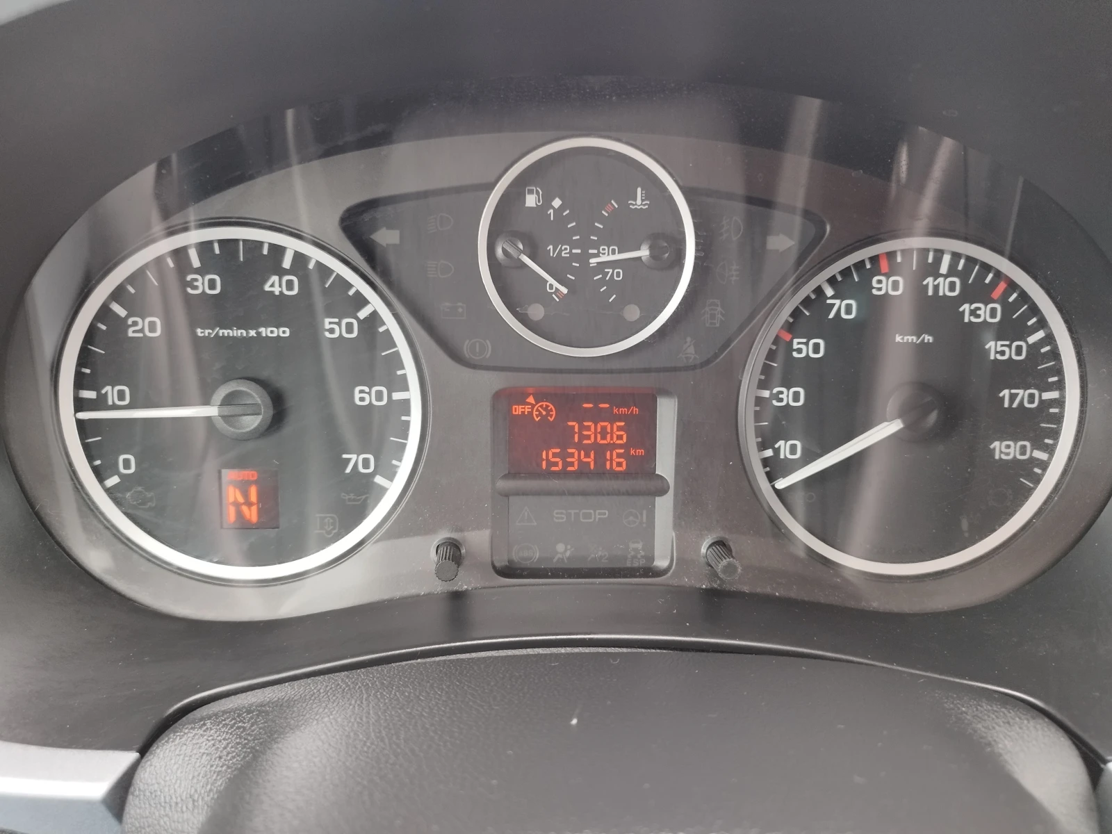 Citroen Berlingo 1.6 eHDI  | Mobile.bg � ����������� 13
