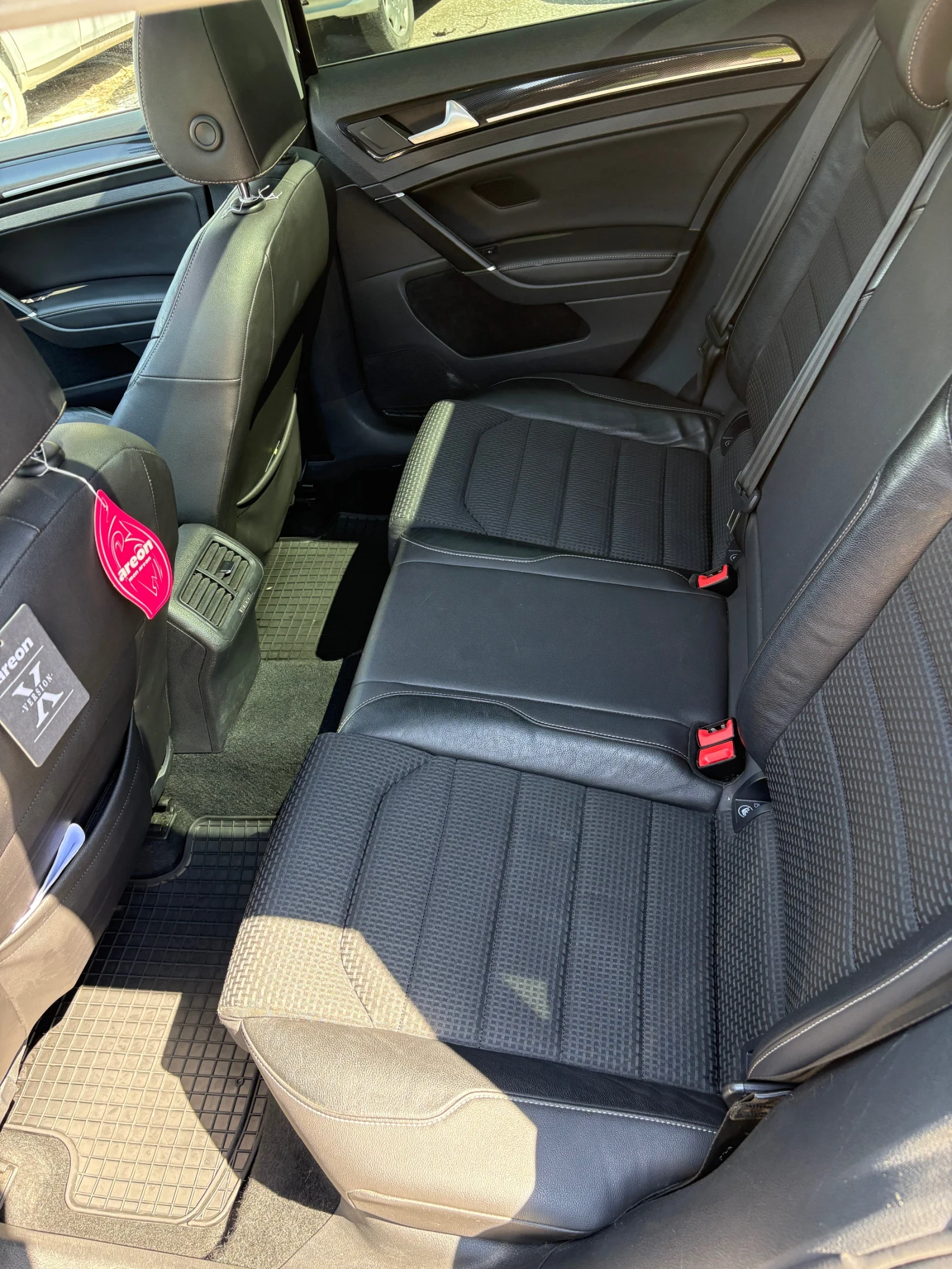 VW Golf, снимка 11 - Автомобили и джипове - 54276907