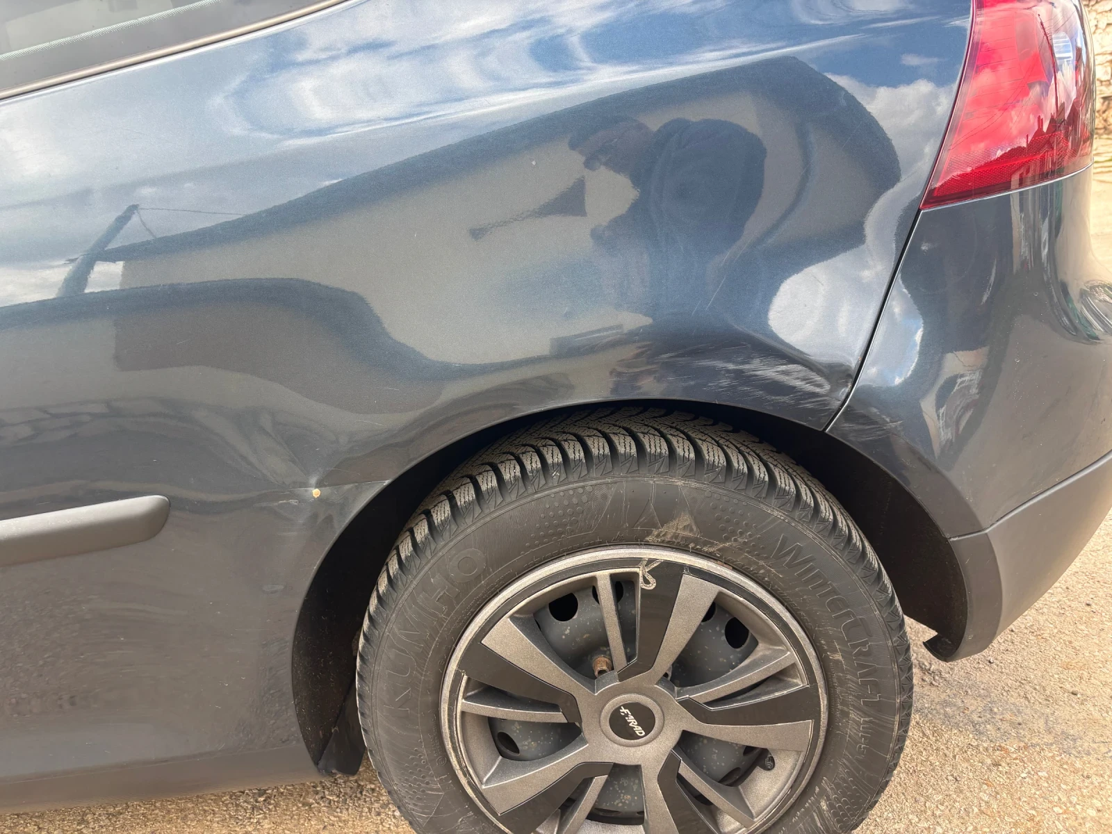 VW Golf, снимка 8 - Автомобили и джипове - 54297398