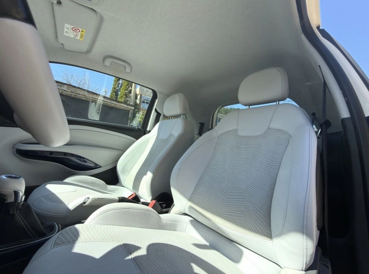 Opel Adam Opel Adam / 1.4i/ 87�.�/ ��� ����� ����� | Mobile.bg � ����������� 12