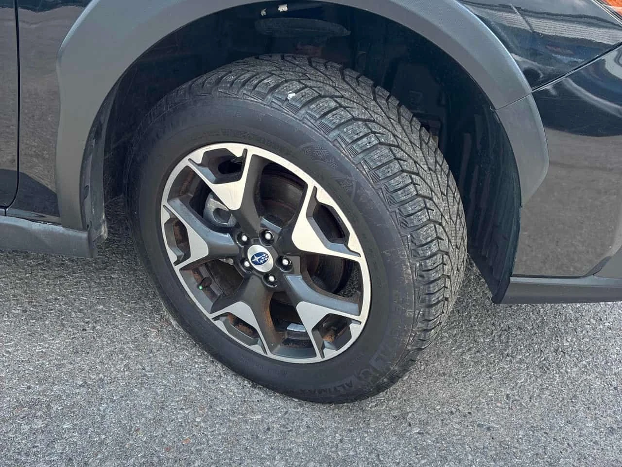 Subaru Crosstrek * Manual * CARFAX * ПОДГРЕВИ * KEYLESS , снимка 7 - Автомобили и джипове - 55130925