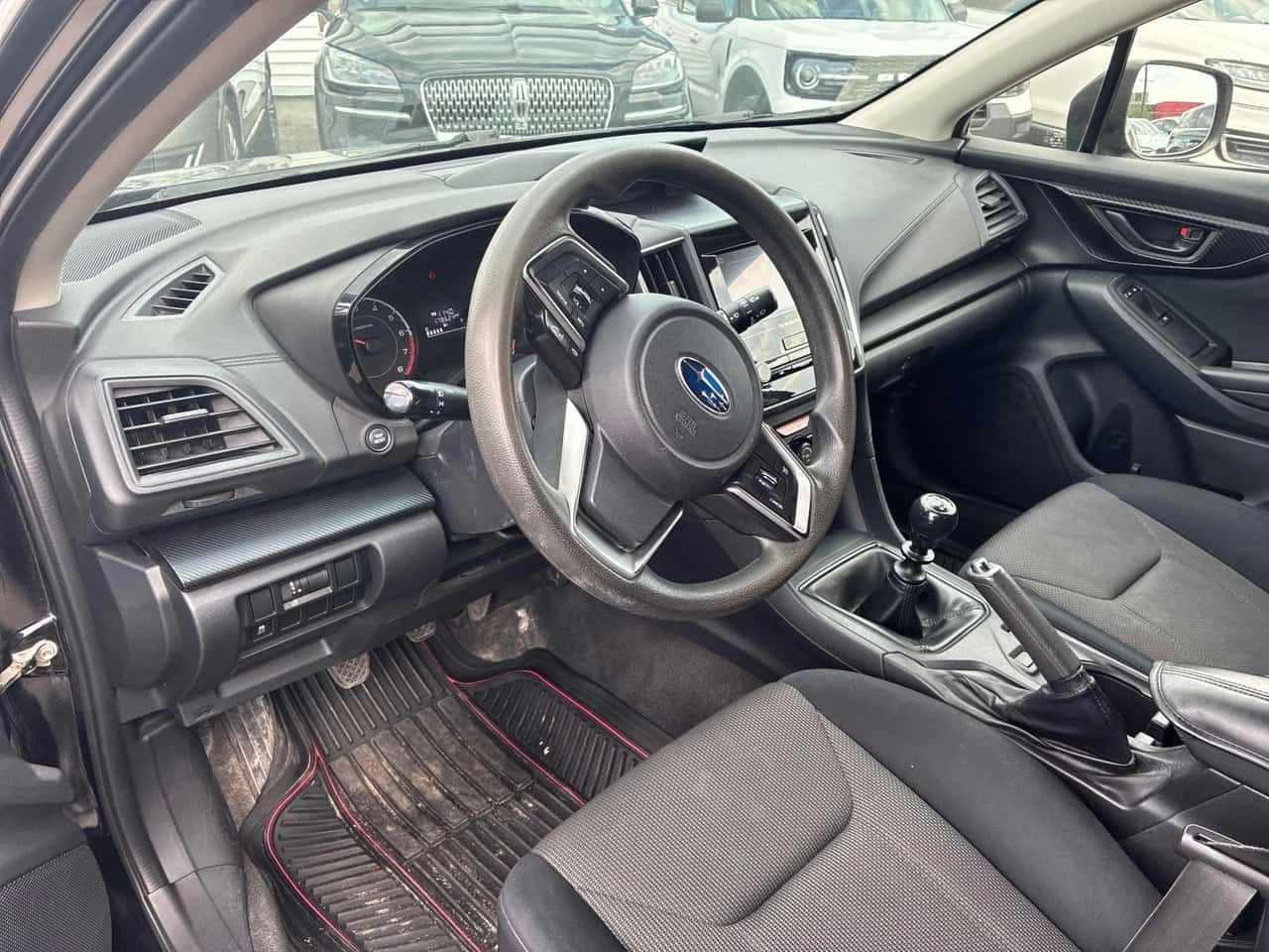 Subaru Crosstrek * Manual * CARFAX * ПОДГРЕВИ * KEYLESS , снимка 5 - Автомобили и джипове - 55130925