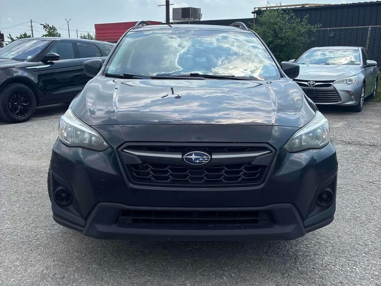 Subaru Crosstrek * Manual * CARFAX * ПОДГРЕВИ * KEYLESS , снимка 6 - Автомобили и джипове - 55130925