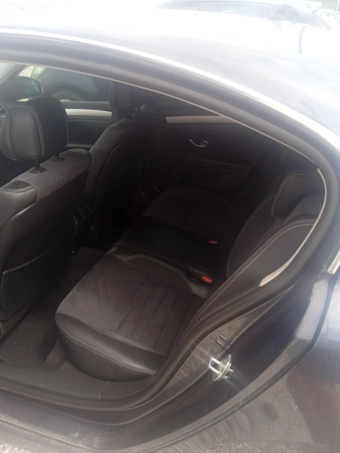 Renault Laguna, снимка 6 - Автомобили и джипове - 55137820