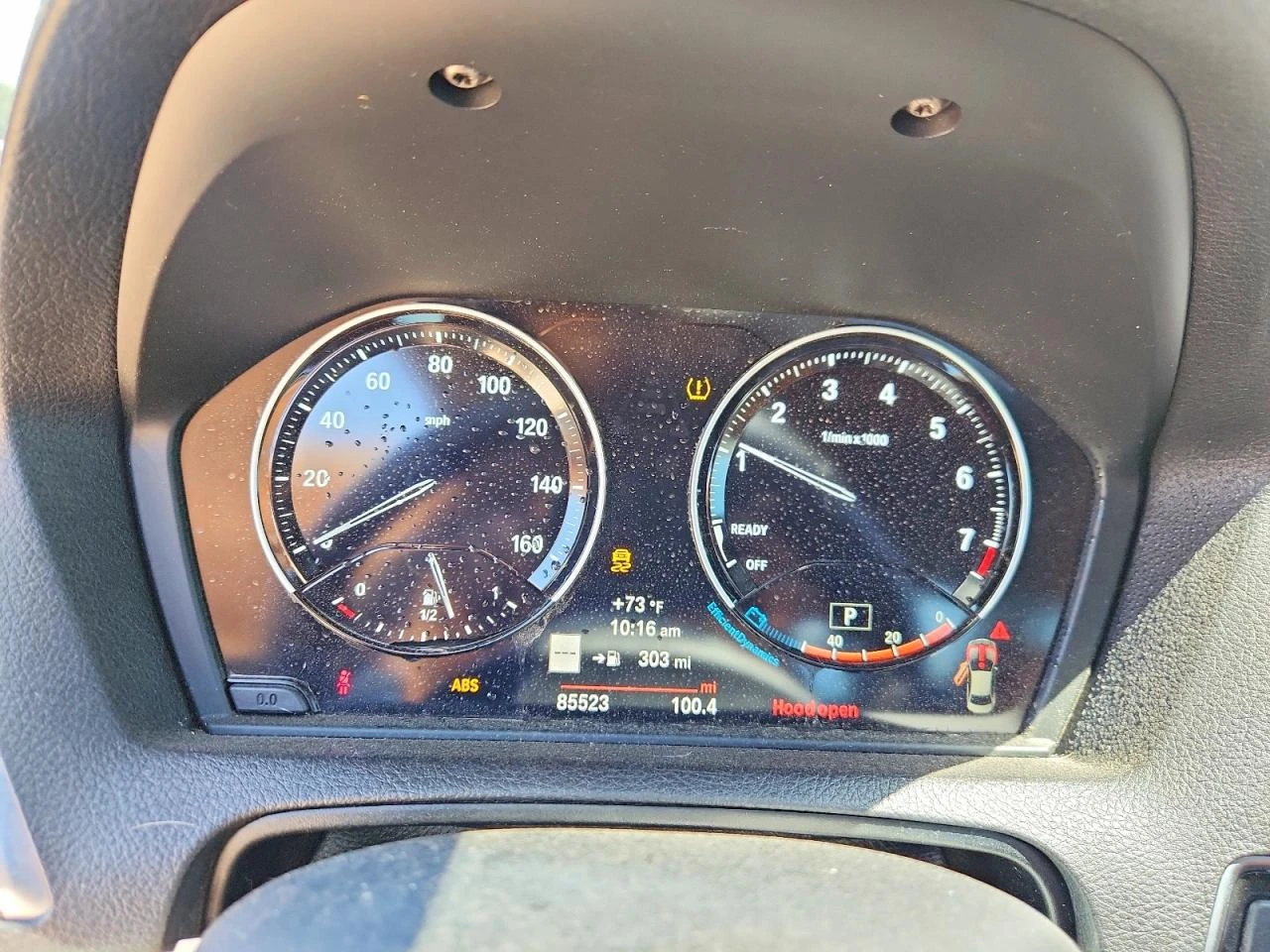 BMW M2 3.0l 40I, снимка 9 - Автомобили и джипове - 55158722