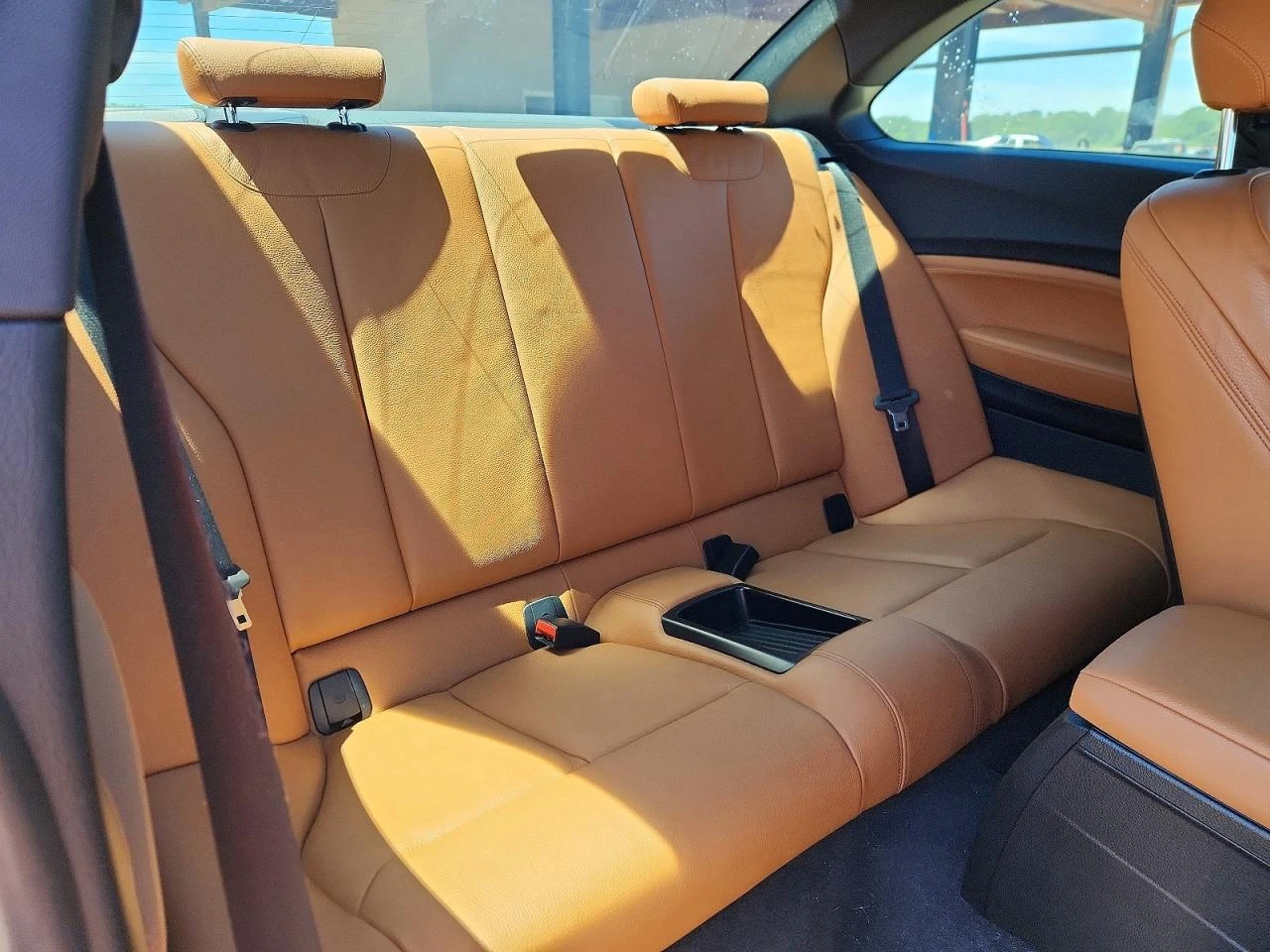 BMW M2 3.0l 40I, снимка 10 - Автомобили и джипове - 55158722