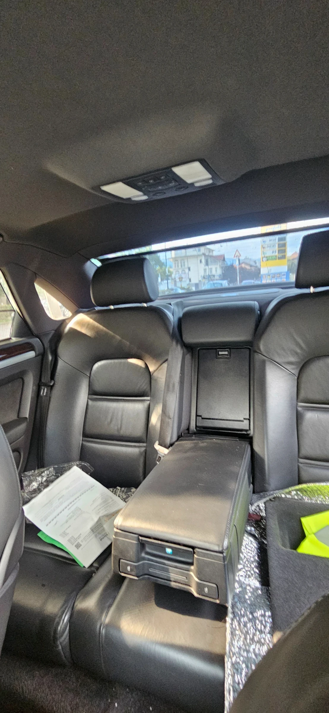 Audi A8 3.0, снимка 9 - Автомобили и джипове - 55399070