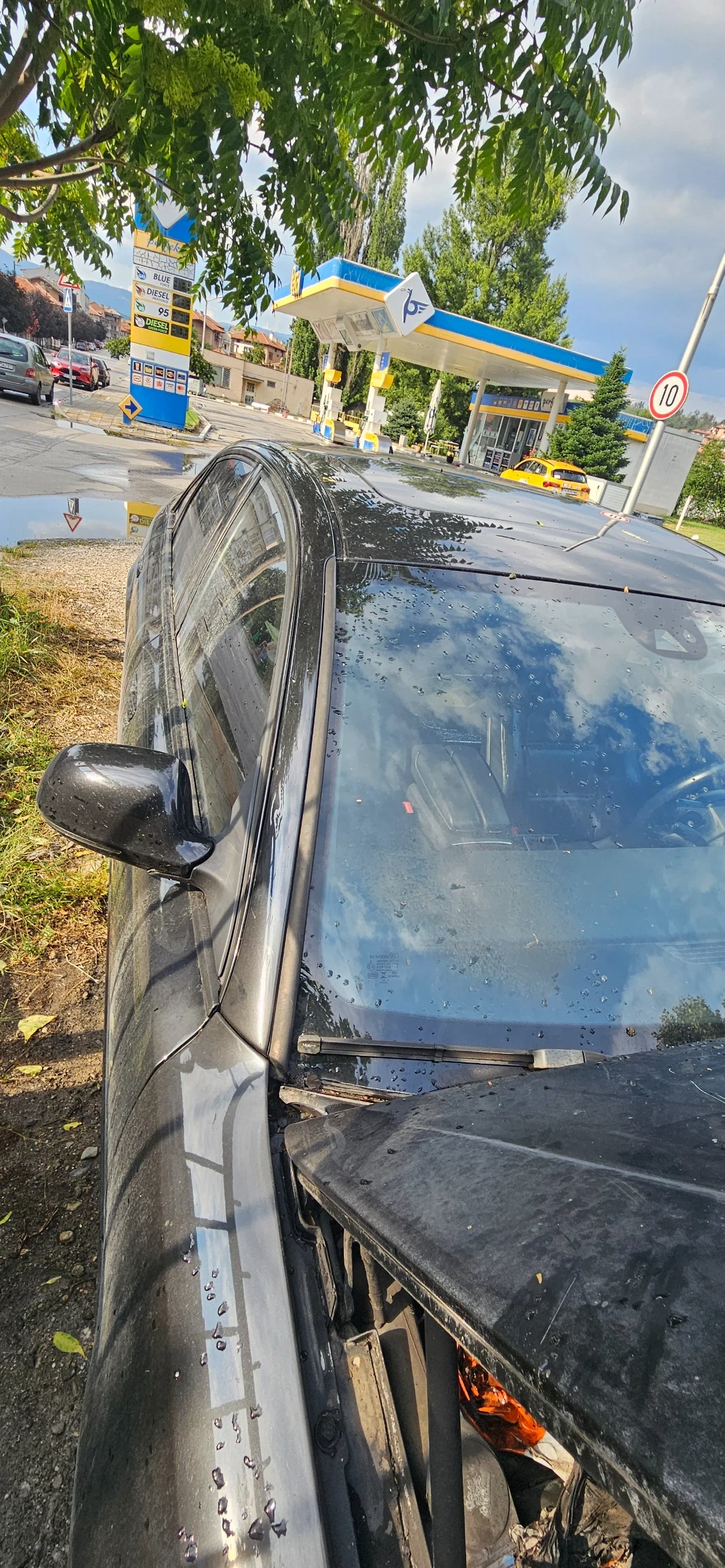 Audi A8 3.0, снимка 12 - Автомобили и джипове - 55399070