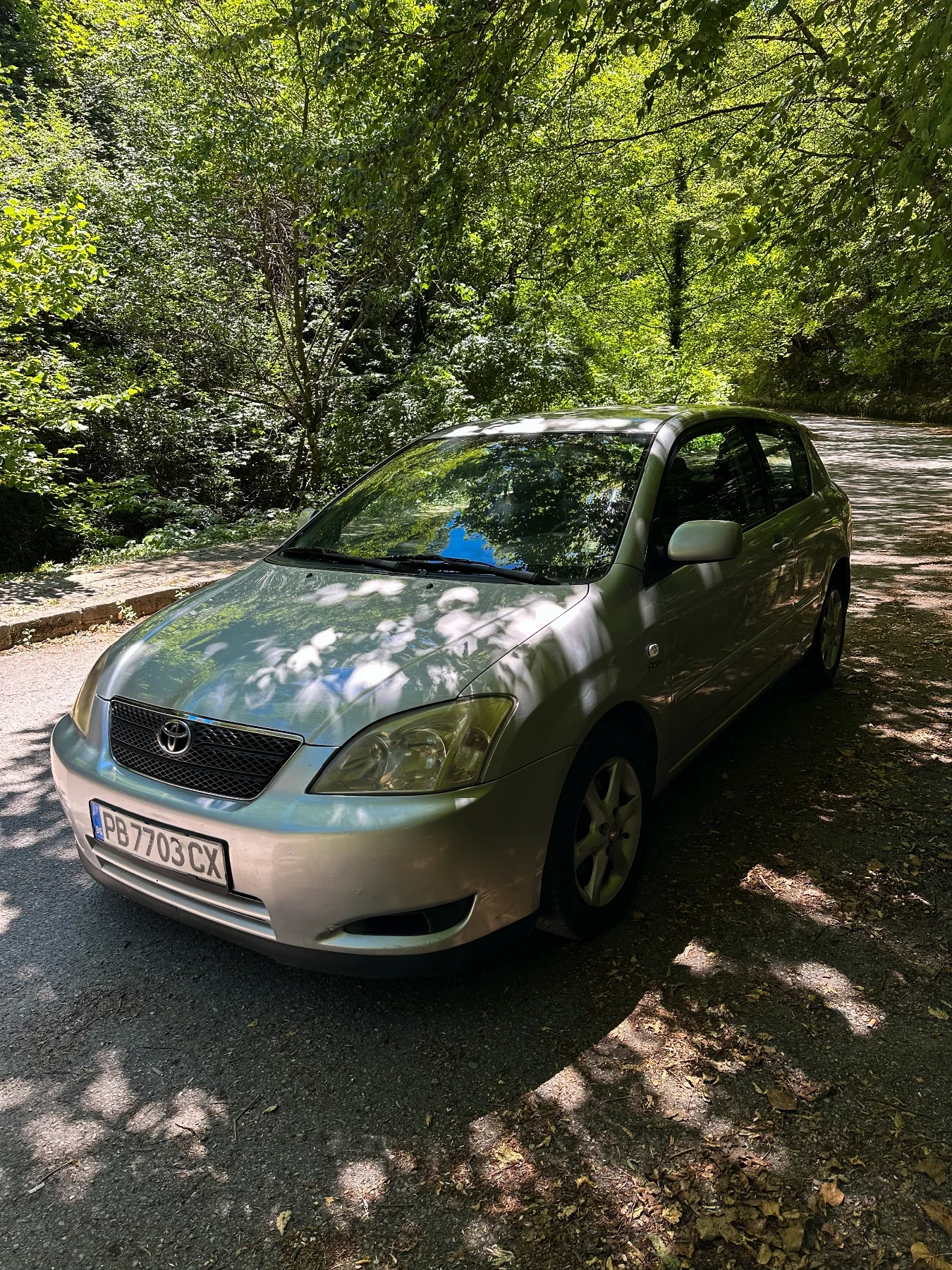 Toyota Corolla | Mobile.bg � ����������� 2
