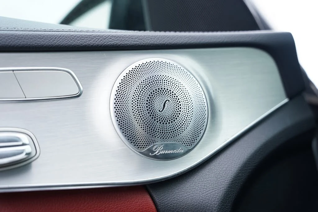 Mercedes-Benz C 450 AMG * FULL* MAX* LED* KEYLESS* Camera* �������*  | Mobile.bg � ����������� 7