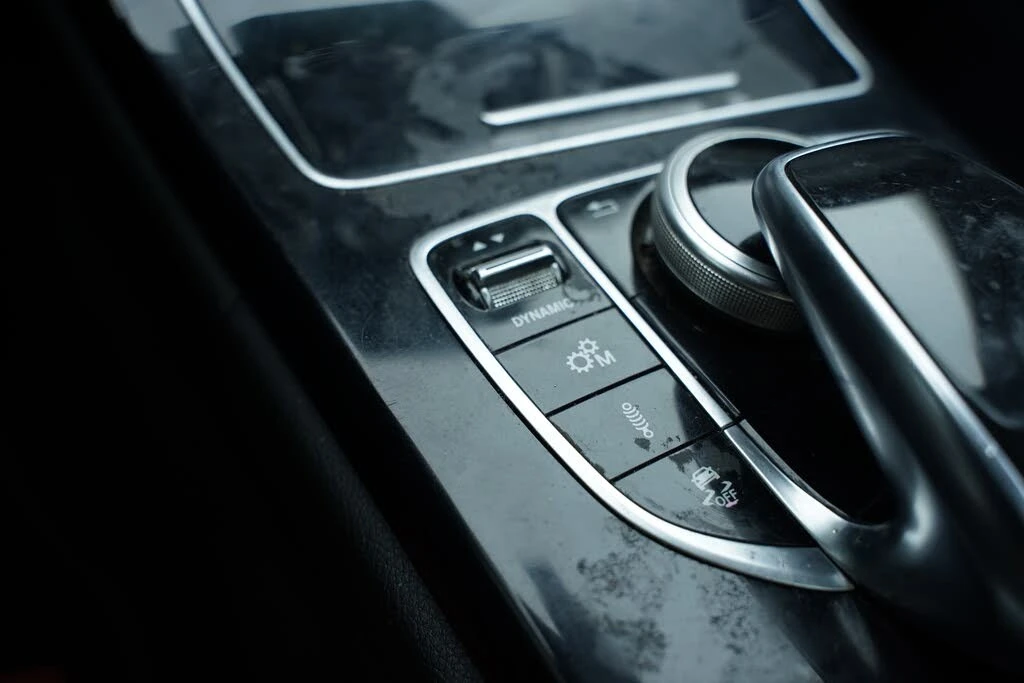 Mercedes-Benz C 450 AMG * FULL* MAX* LED* KEYLESS* Camera* �������*  | Mobile.bg � ����������� 12