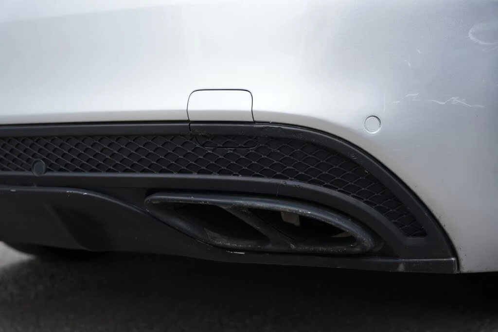 Mercedes-Benz C 450 AMG * FULL* MAX* LED* KEYLESS* Camera* �������*  | Mobile.bg � ����������� 5