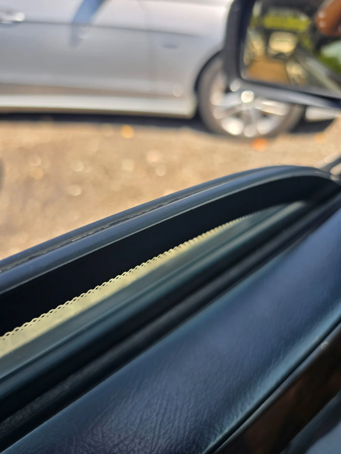 Mercedes-Benz S 500 EURO MODEL, снимка 17 - Автомобили и джипове - 55641189