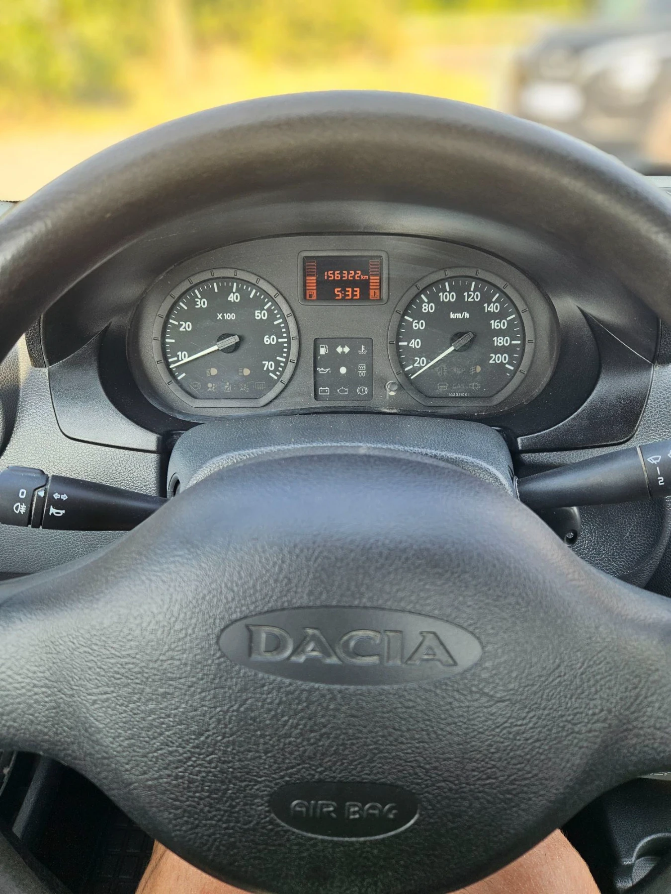 Dacia Pickup, снимка 6 - Автомобили и джипове - 55713271