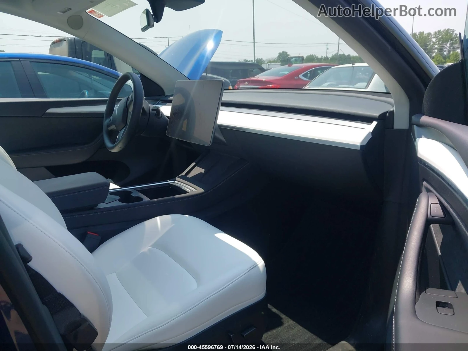 Tesla Model Y Long Range Dual Motor All-wheel Drive* ���� �� �� | Mobile.bg � ����������� 7