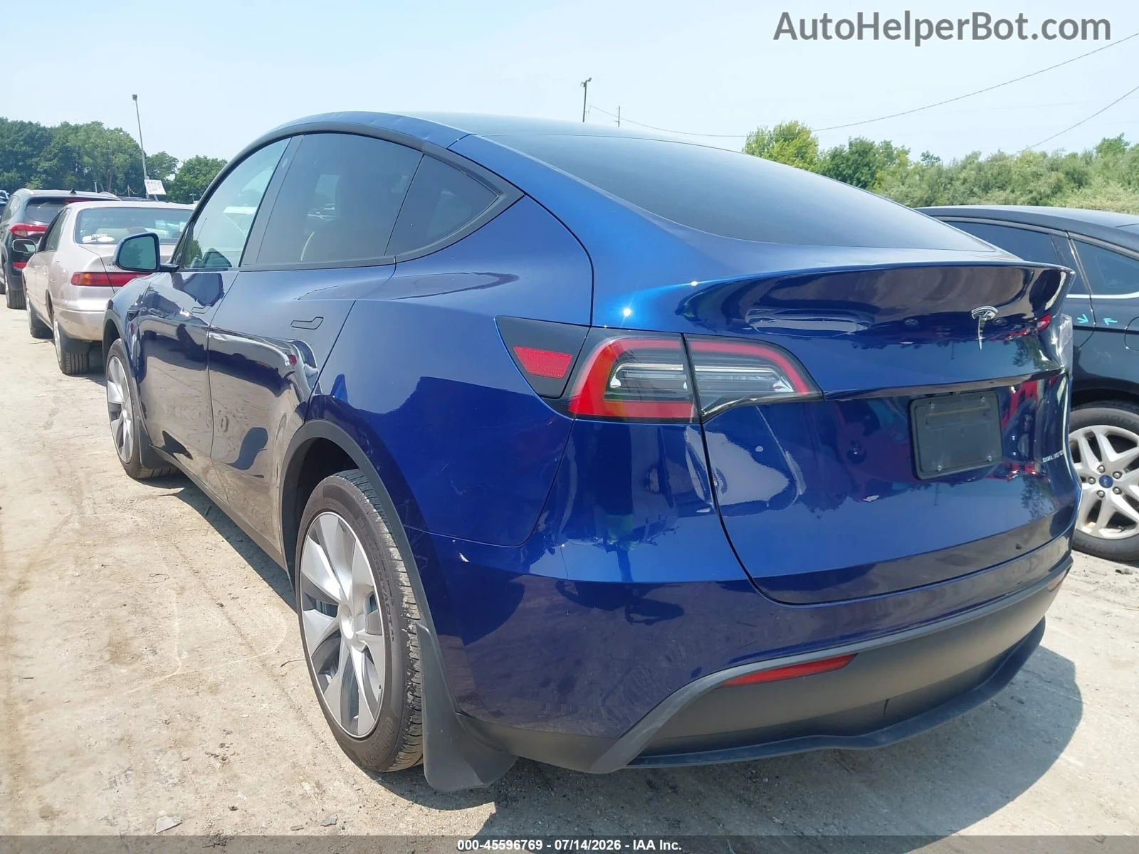 Tesla Model Y Long Range Dual Motor All-wheel Drive* ���� �� �� | Mobile.bg � ����������� 6