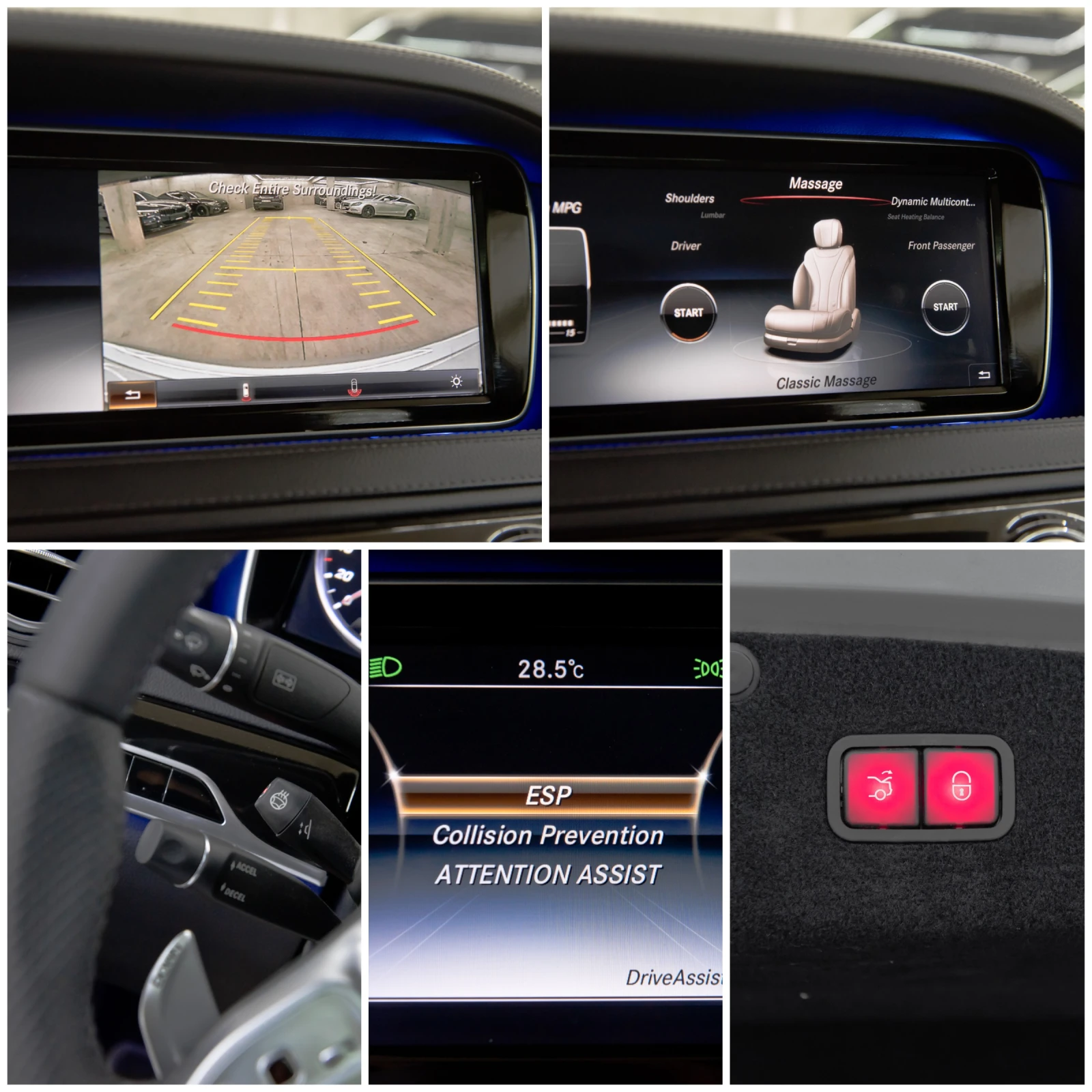 Mercedes-Benz S 500 L FACE * AMG 63*  | Mobile.bg � ����������� 17