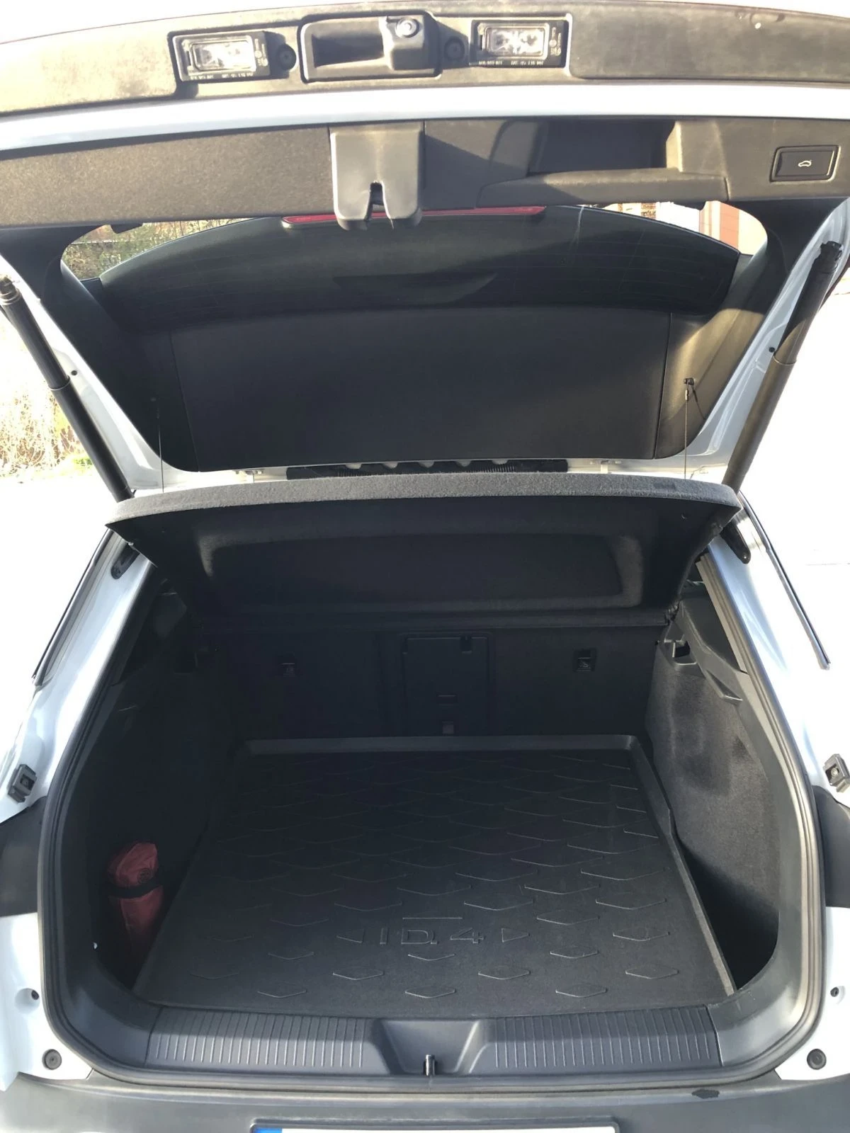 VW ID.4 GTX, снимка 10 - Автомобили и джипове - 55771536
