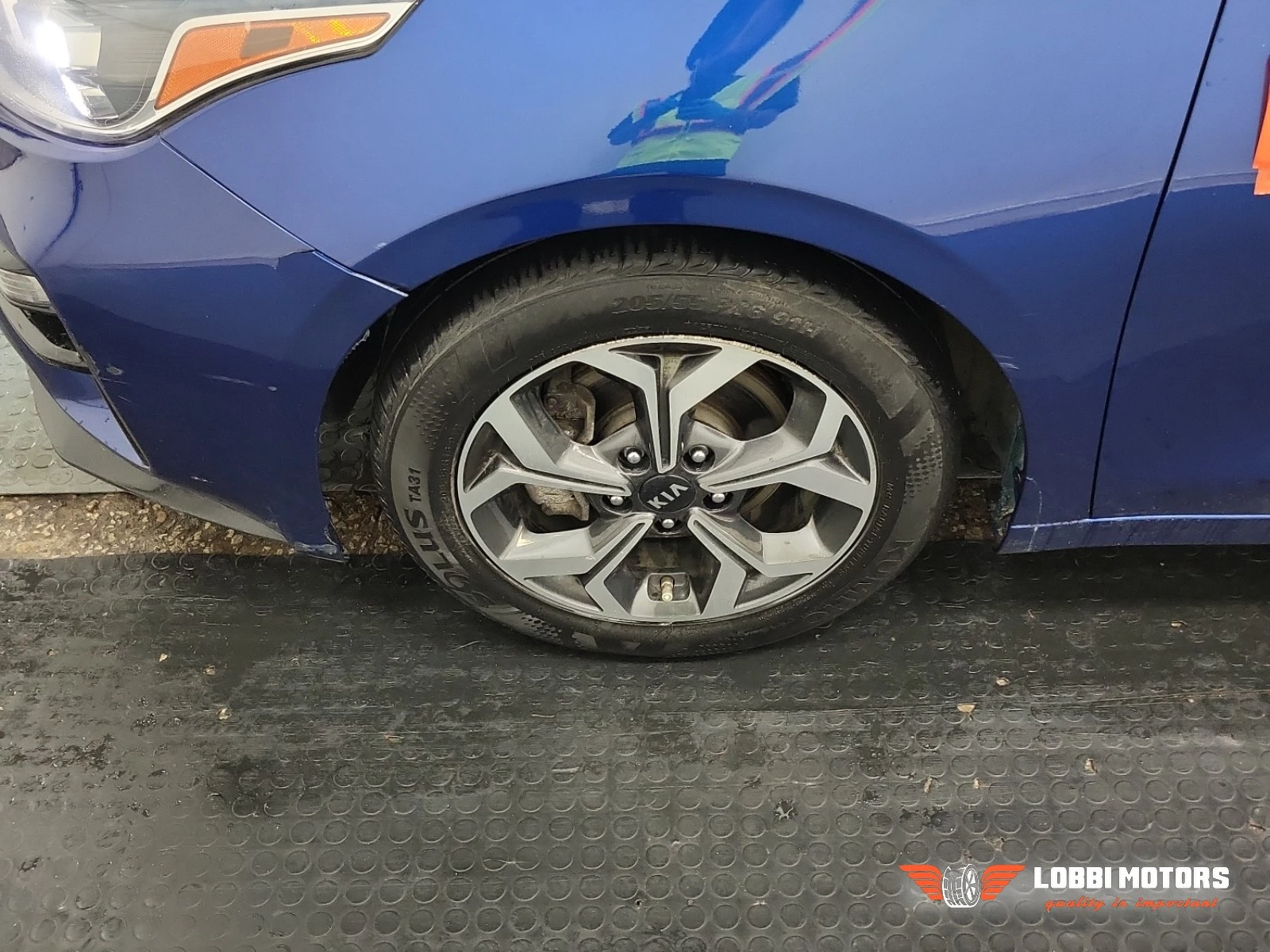 Kia Forte | Mobile.bg � ����������� 6