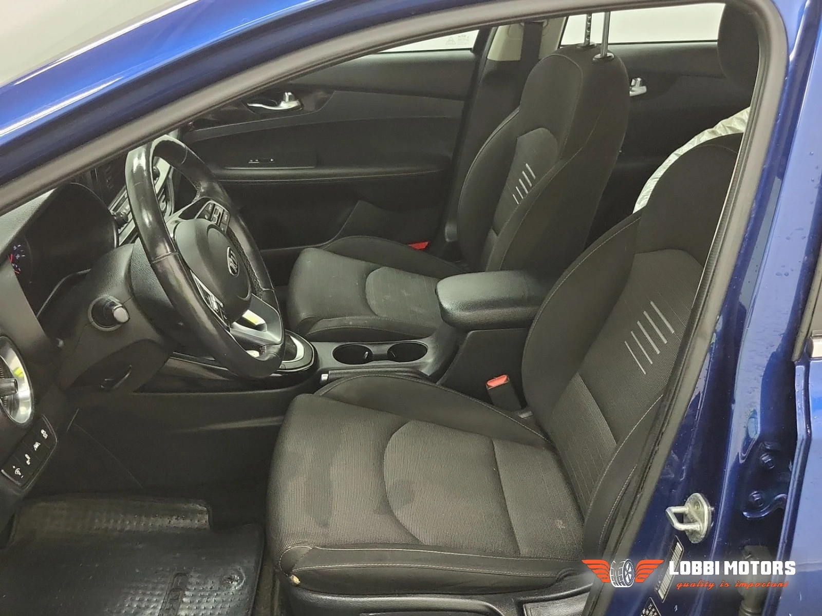Kia Forte | Mobile.bg � ����������� 5