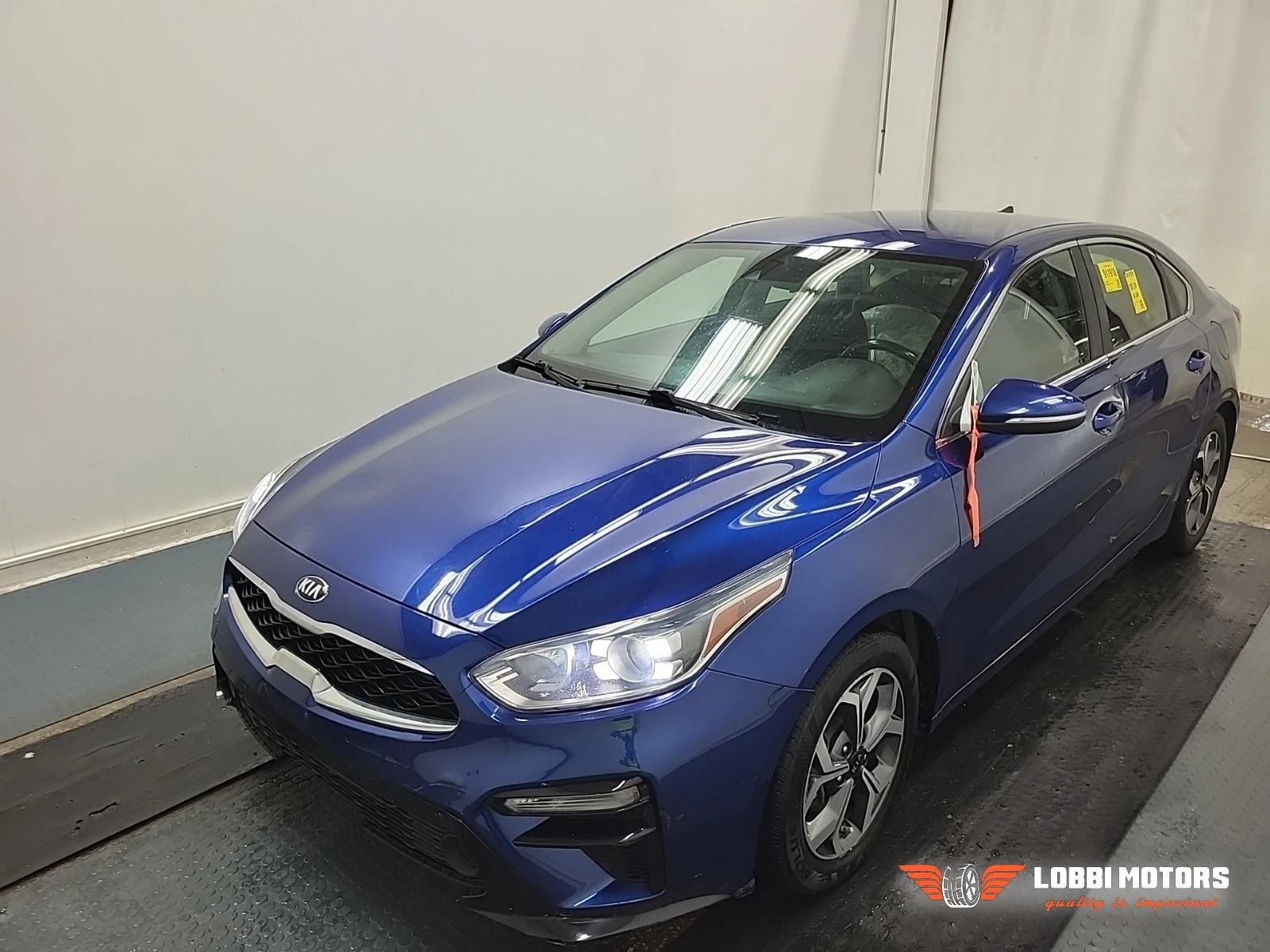 Kia Forte | Mobile.bg � ����������� 1