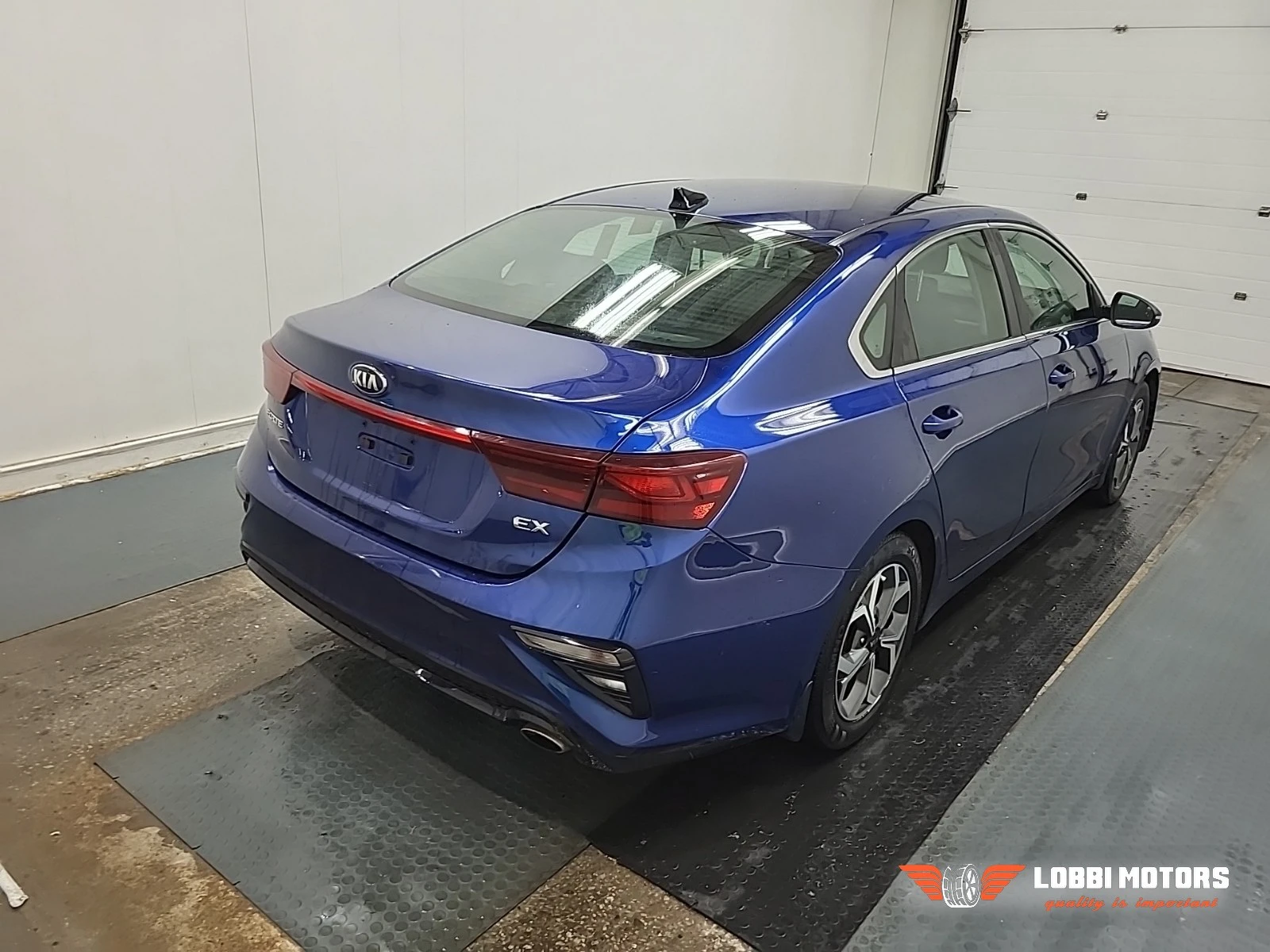 Kia Forte | Mobile.bg � ����������� 3