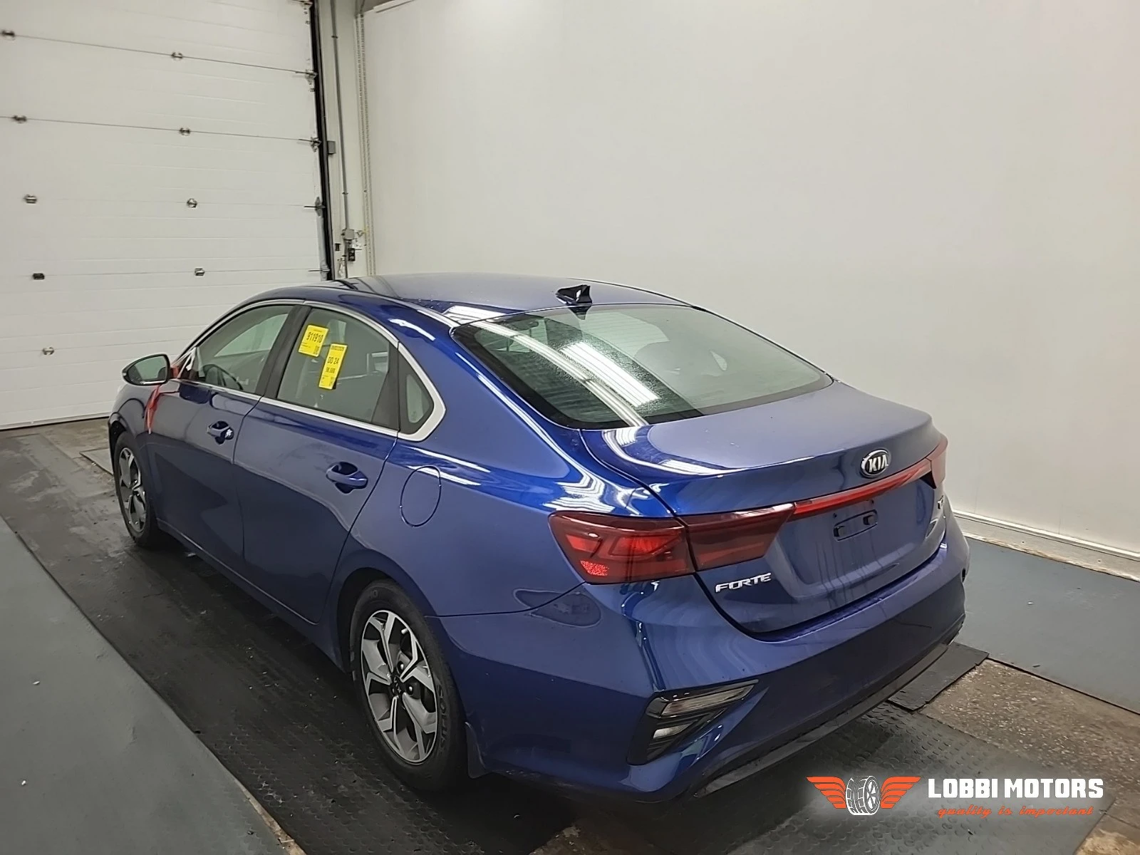 Kia Forte | Mobile.bg � ����������� 4