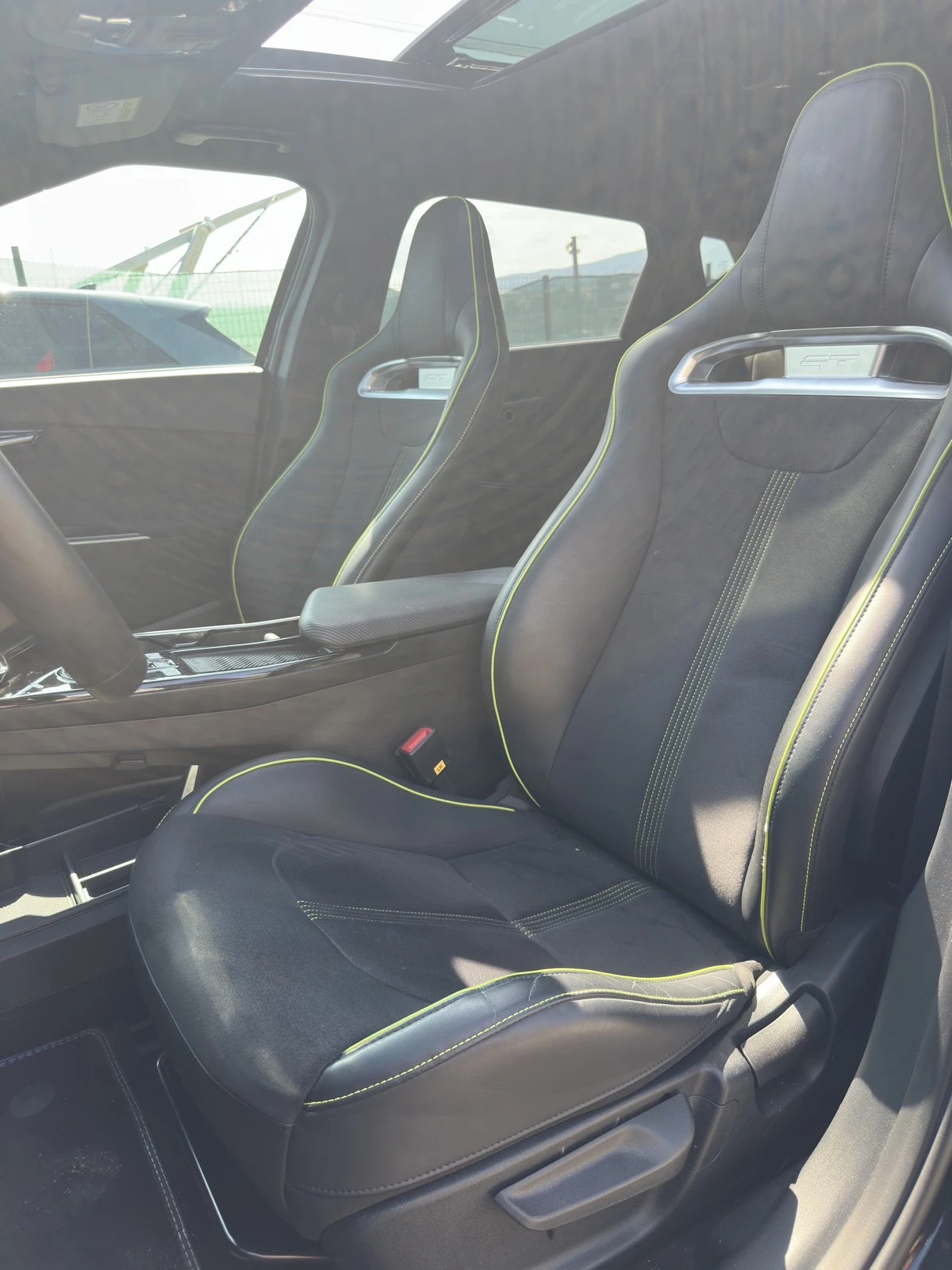 Kia EV6 GT /77.4/585HP/AWD/2023г./ЕВРОПЕЙСКА, снимка 11 - Автомобили и джипове - 56138863