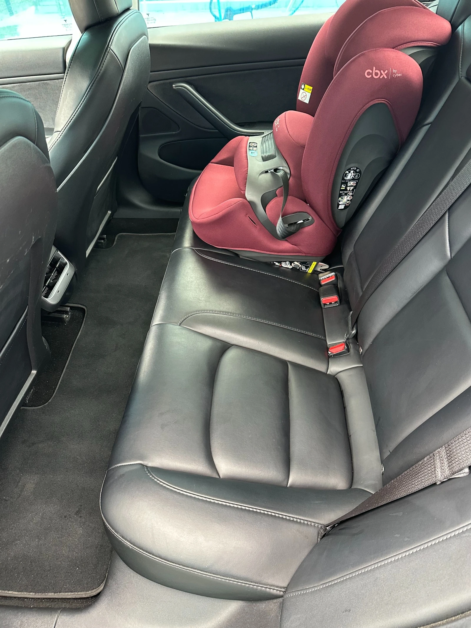 Tesla Model 3 Long Range AWD Facelift ���������� | Mobile.bg � ����������� 10
