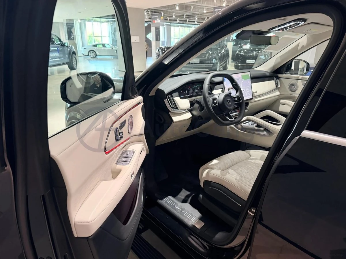Zeekr X 8X * ��������� ���� �� ����������� � ���*  | Mobile.bg � ����������� 3