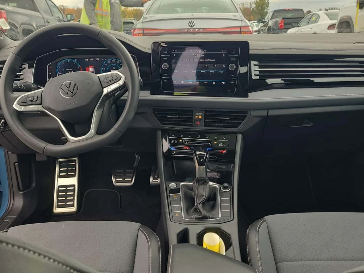 VW Jetta  Comfortline * CARFAX * ��� ������������ ������ | Mobile.bg � ����������� 5