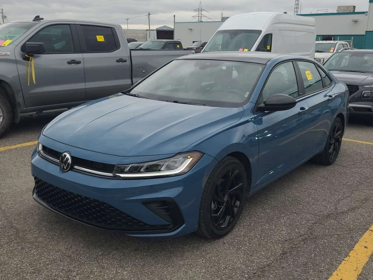VW Jetta  Comfortline * CARFAX * БЕЗ ПЪРВОНАЧАЛНА ВНОСКА