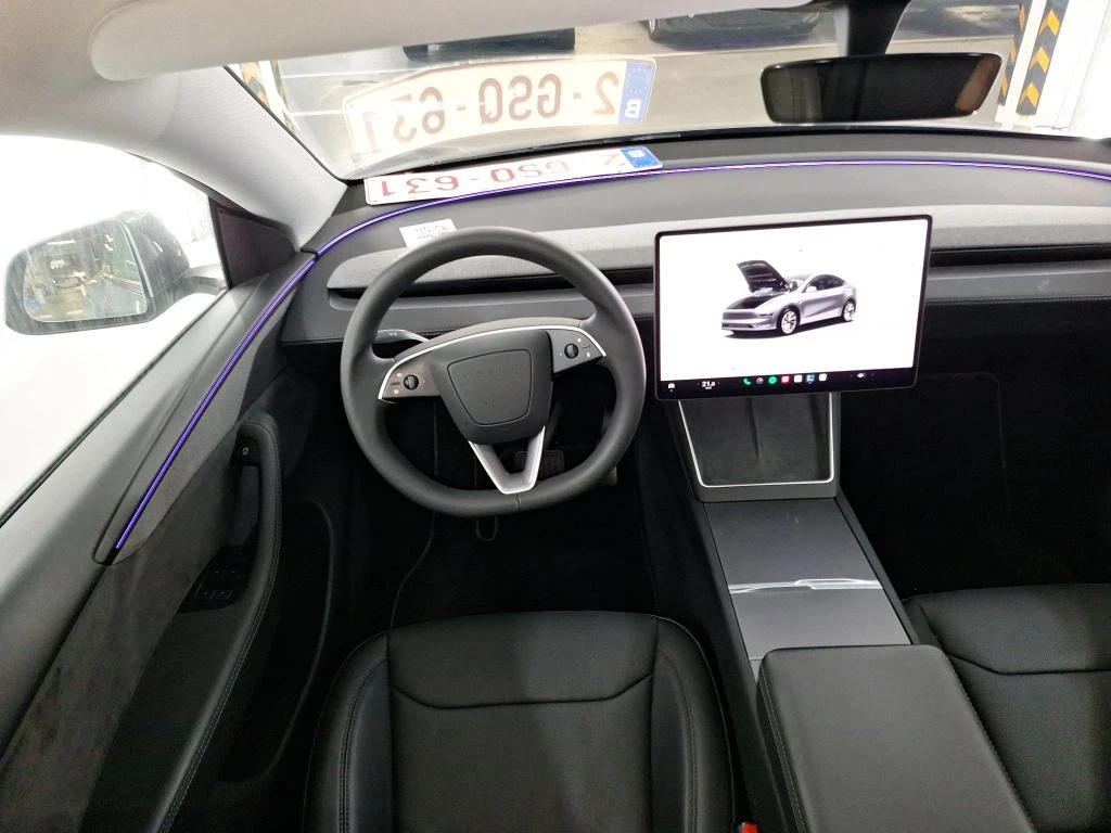 Tesla Y Juniper Long Range 78 kWh - Dual Motor  | Mobile.bg � ����������� 5