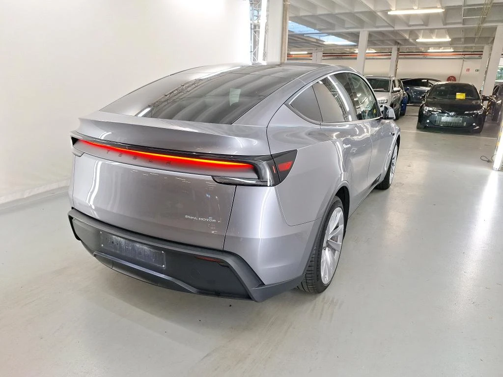 Tesla Y Juniper Long Range 78 kWh - Dual Motor  | Mobile.bg � ����������� 3