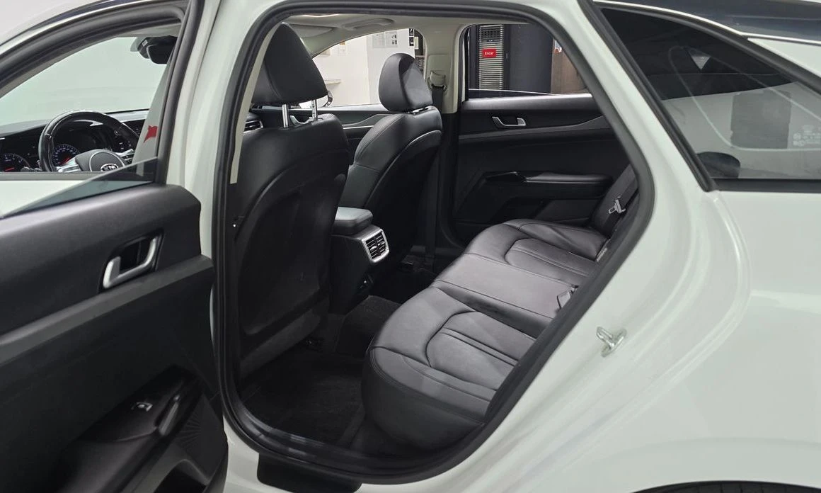 Kia K5 2.0 LPI Trendy autogeorge.com | Mobile.bg � ����������� 11