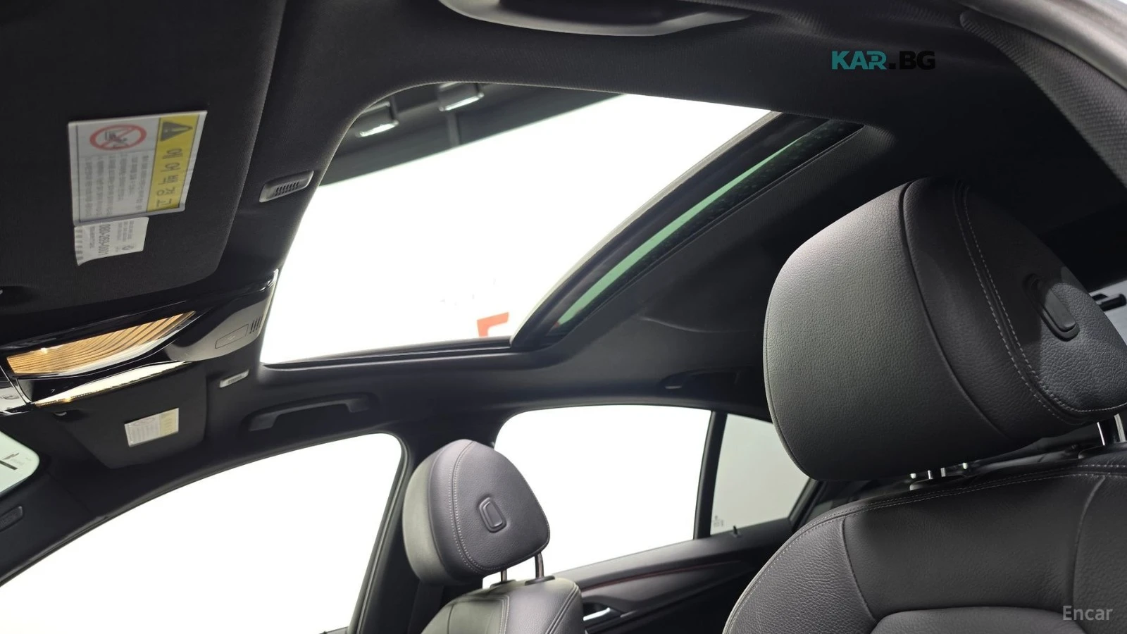 BMW 530 M SPORT* HEAD UP* CAMERA*  | Mobile.bg � ����������� 11