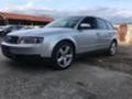 Audi A4 2бр 3.0...1.9 131кс 4х4, снимка 1