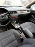 Audi A6, снимка 6 - Автомобили и джипове - 44659444