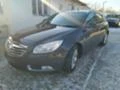 Opel Insignia 2.0 дизел, снимка 8