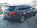 Opel Insignia 2.0 дизел, снимка 4