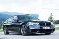 BMW 550 M X-drive - изображение 3