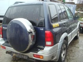Suzuki Grand vitara 2.5 V6, снимка 3