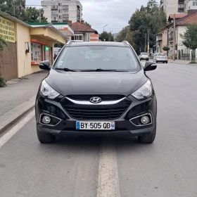 Hyundai IX35 4x4, 2.0GRDI-184к.с.AUTOMAT, снимка 2