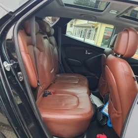 Hyundai IX35 4x4, 2.0GRDI-184к.с.AUTOMAT, снимка 10