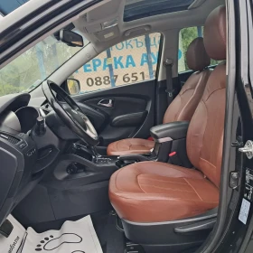 Hyundai IX35 4x4, 2.0GRDI-184к.с.AUTOMAT, снимка 16