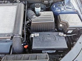 Hyundai Santa fe, снимка 8