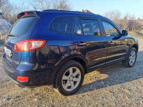 Hyundai Santa fe, снимка 4